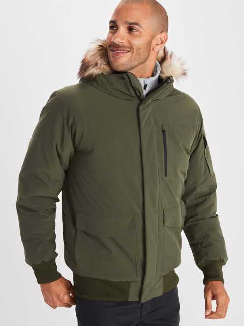 Marmot men's 2025 stonehaven jacket