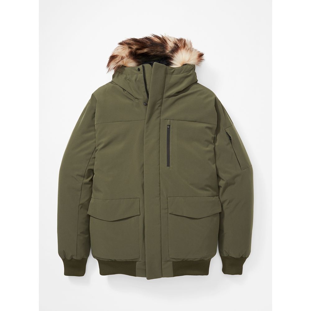 Marmot stonehaven best sale down jacket