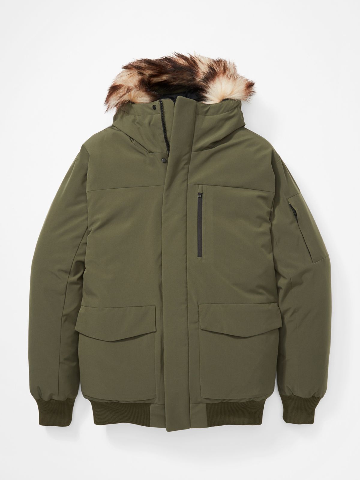 men's stonehaven 2 jacket