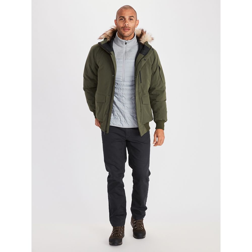 Marmot stonehaven hot sale down jacket