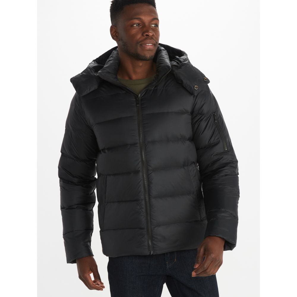 Men's Stockholm II Jacket | Marmot