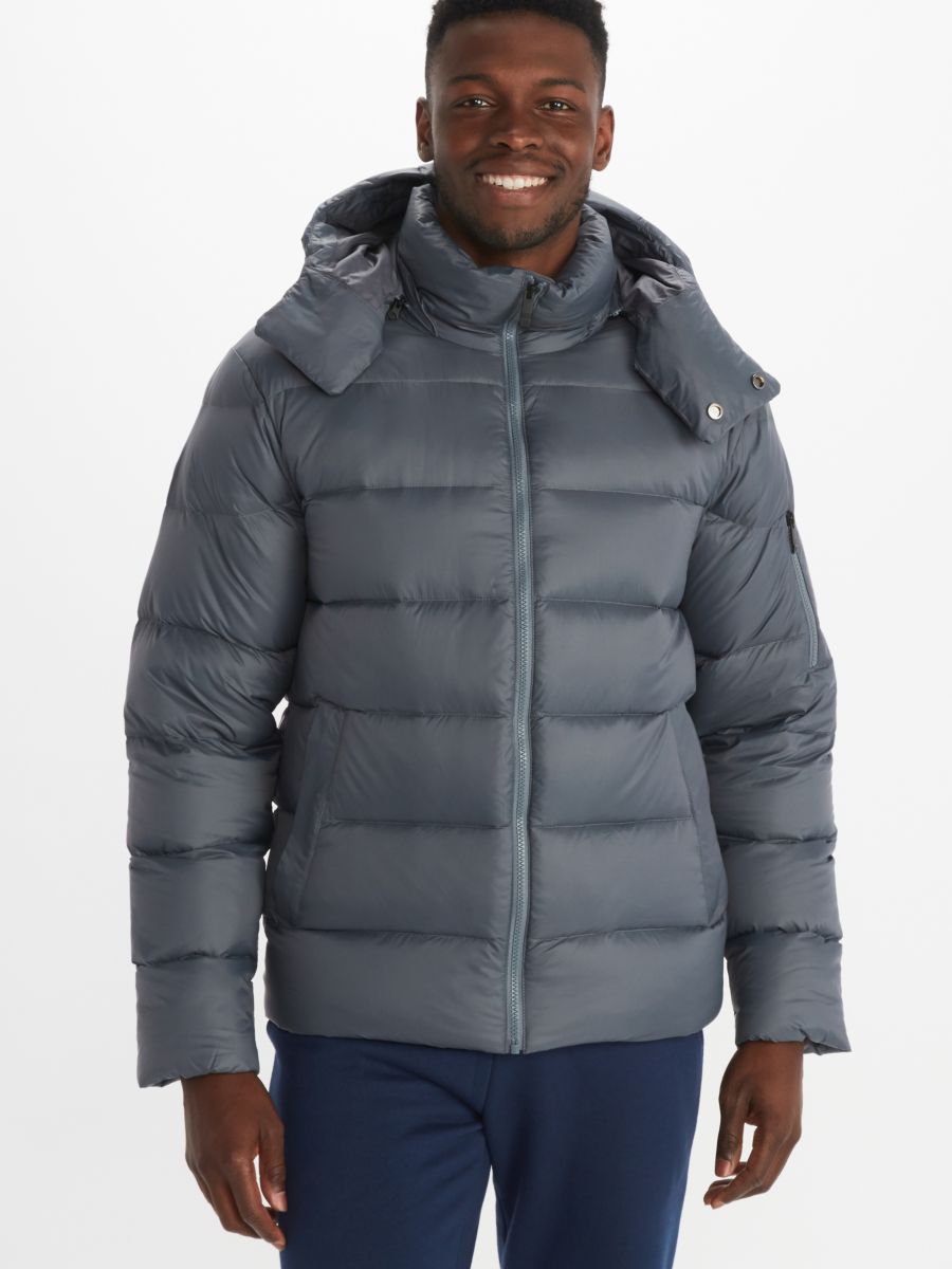 Men's Stockholm II Jacket | Marmot