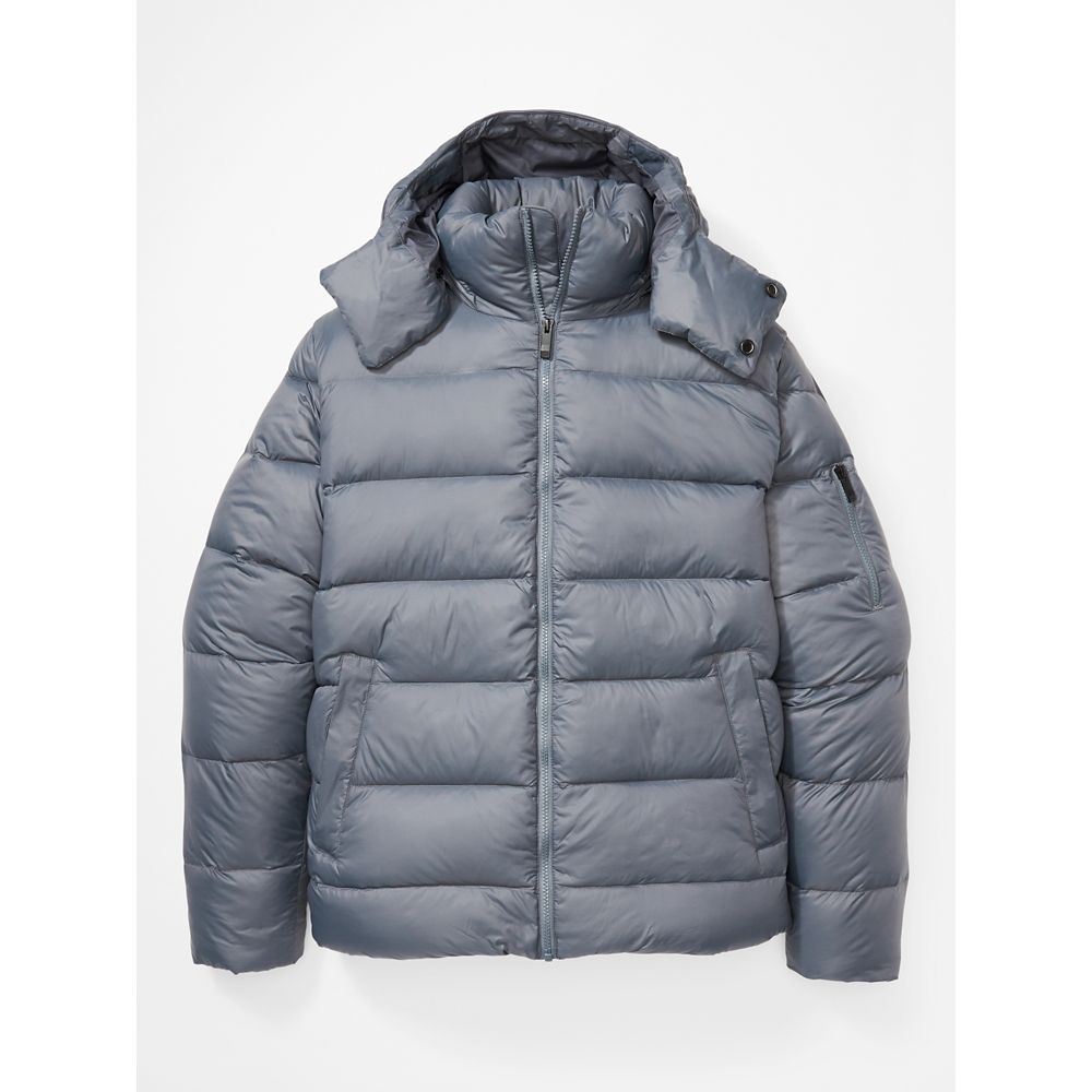 Marmot men's stockholm down cheap puffer jacket