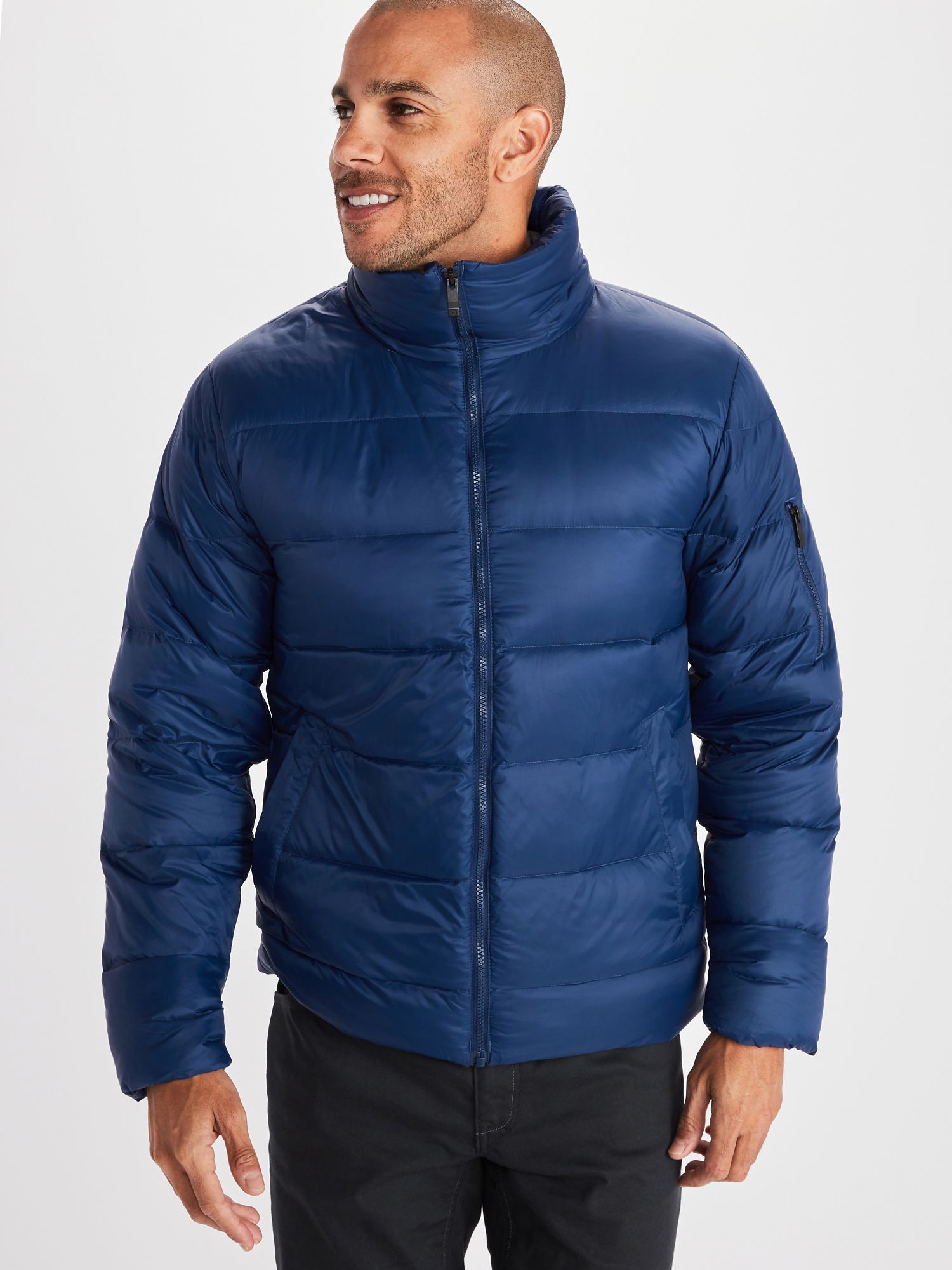 marmot stockholm down jacket