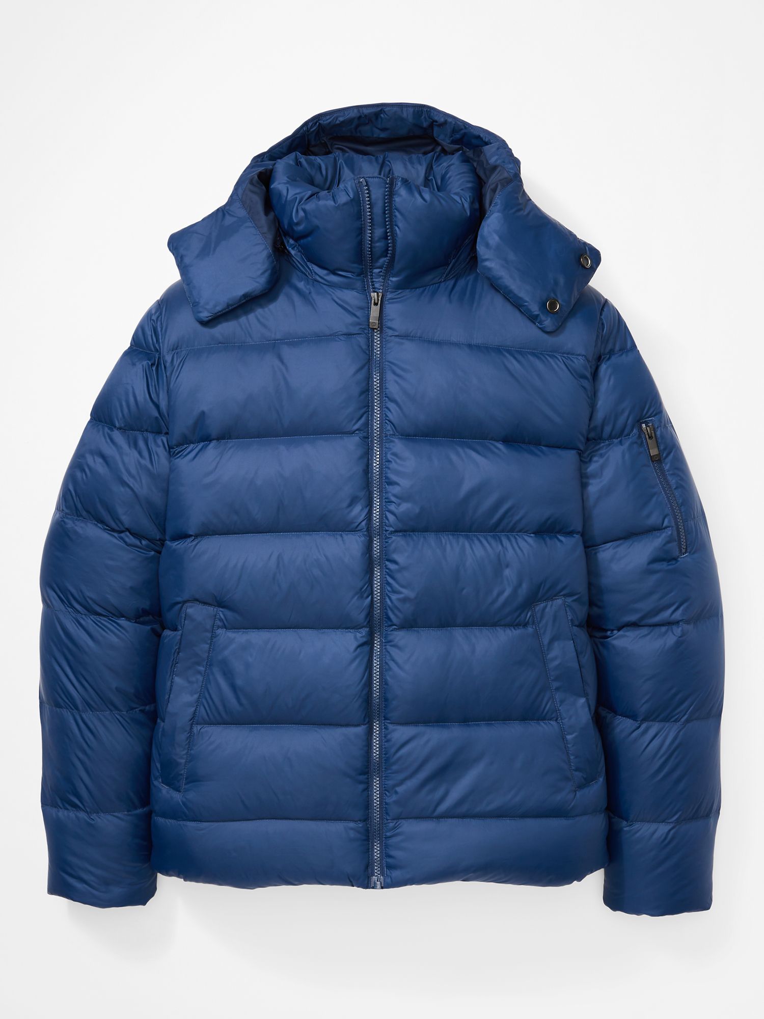 marmot stockholm down jacket