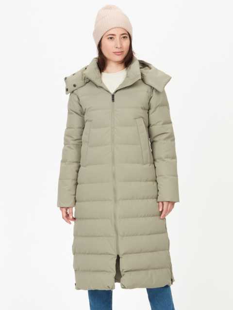 Marmot best sale coat womens