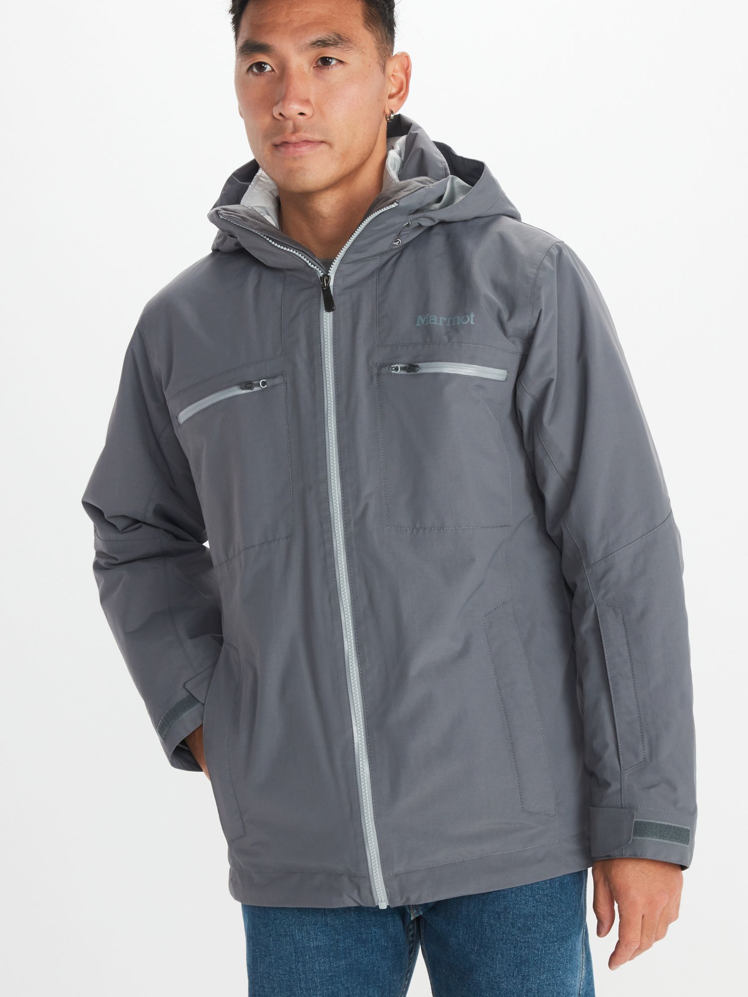 Men's Toro Component 3-in-1 Jacket | Marmot