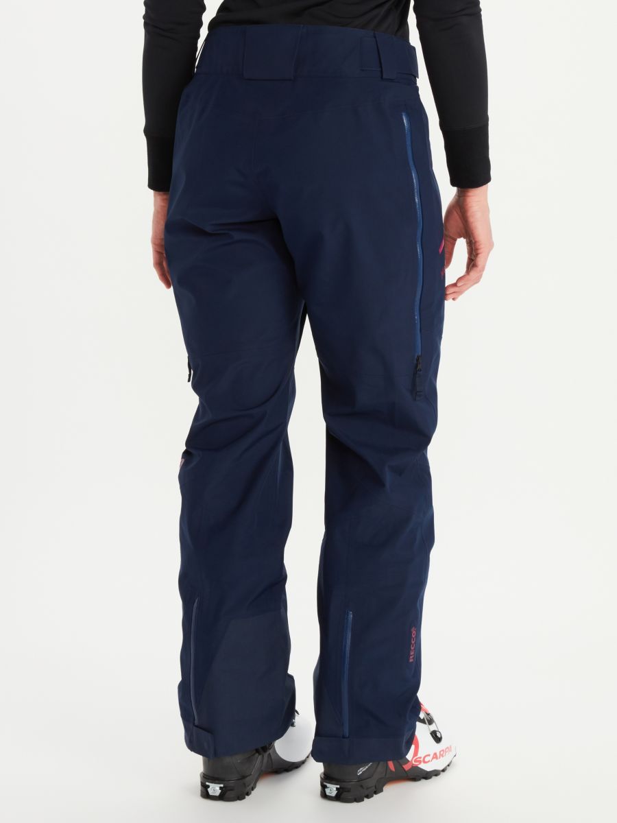 Marmot womens best sale ski pants