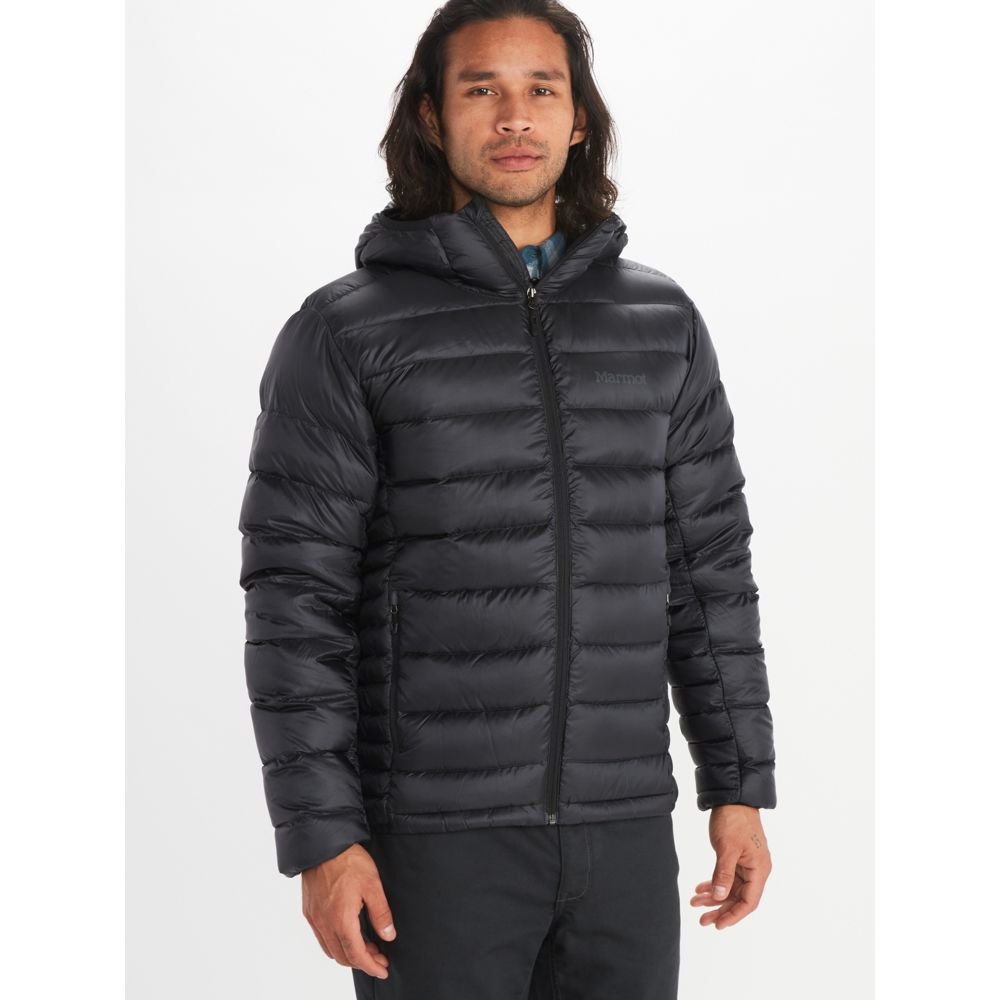 Men's Hype Down Hoody | Marmot