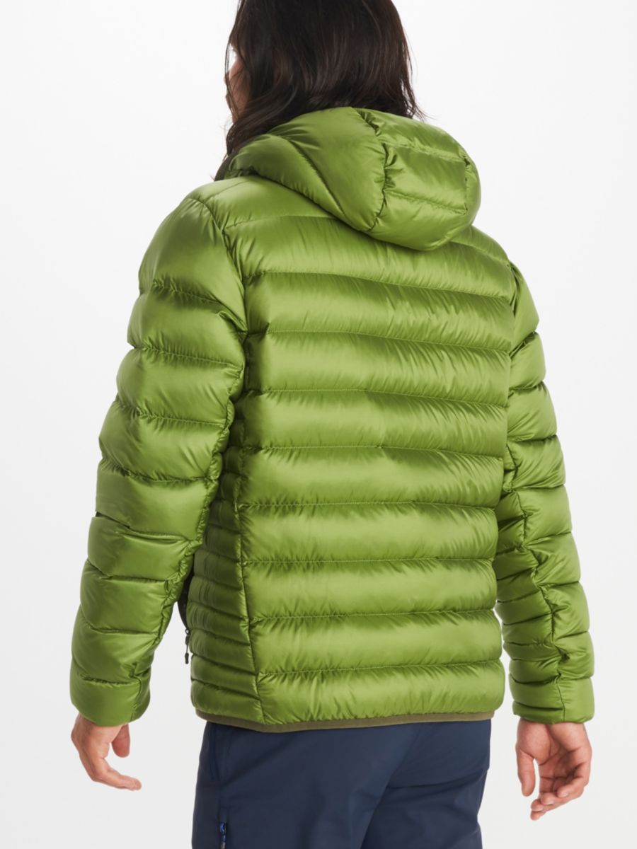 Marmot packable outlet down jacket