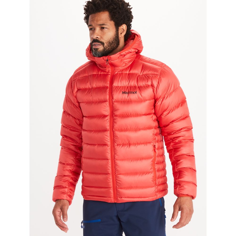 Men's Hype Down Hoody | Marmot