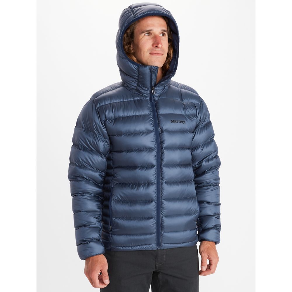 Marmot hype cheap down hoody