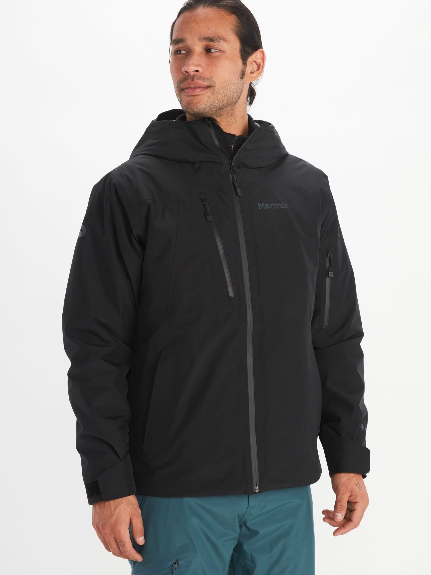 Men's GORE-TEX® Lightray Jacket | Marmot