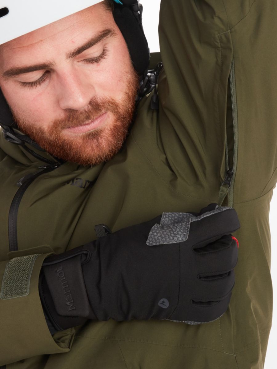 Men's GORETEX® Lightray Jacket Marmot