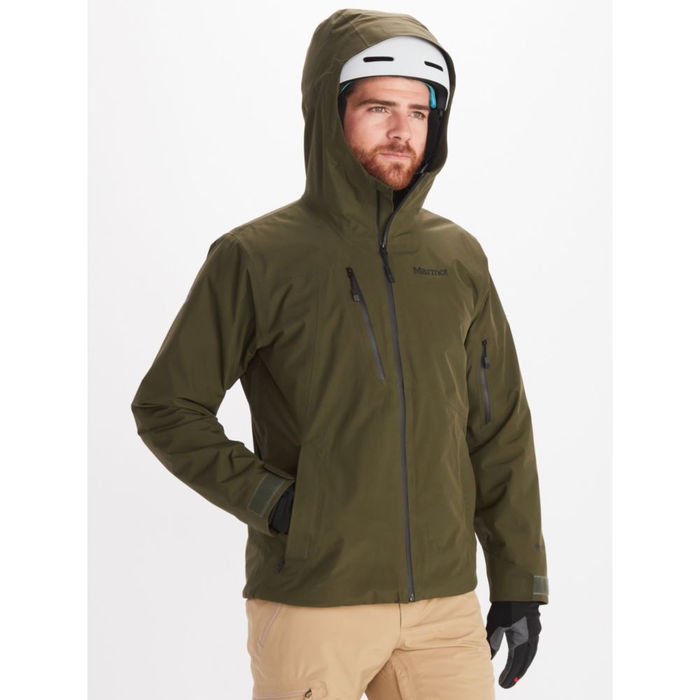 Men's GORE-TEX® Lightray Jacket | Marmot