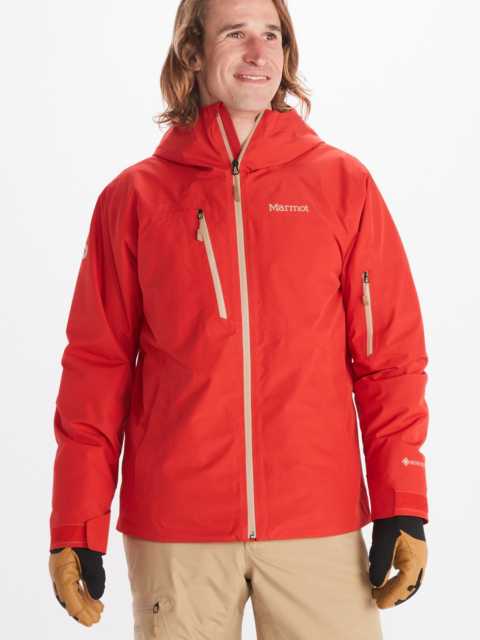 Marmot gore deals tex active