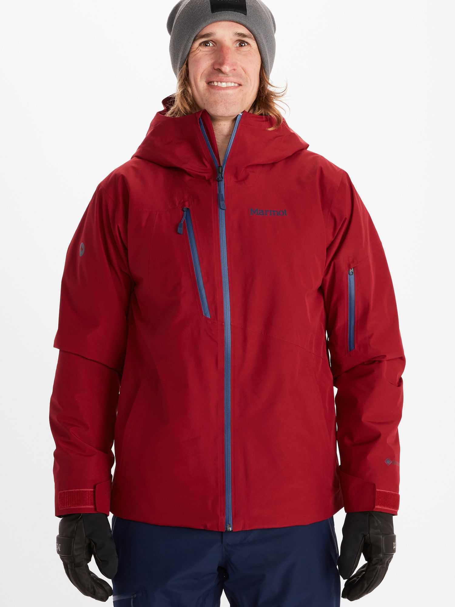 marmot recco jacket Transportation and Logistics Company News