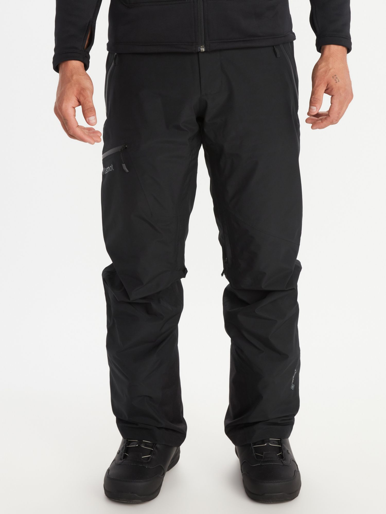 Men's GORE-TEX® Lightray Pants | Marmot