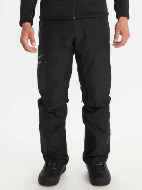 Snow pants IMPACT PATCH PANTS