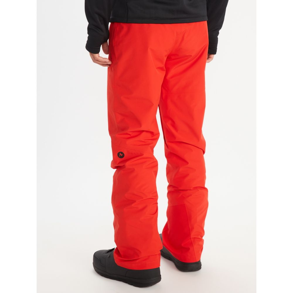 Marmot cheap lightray pant