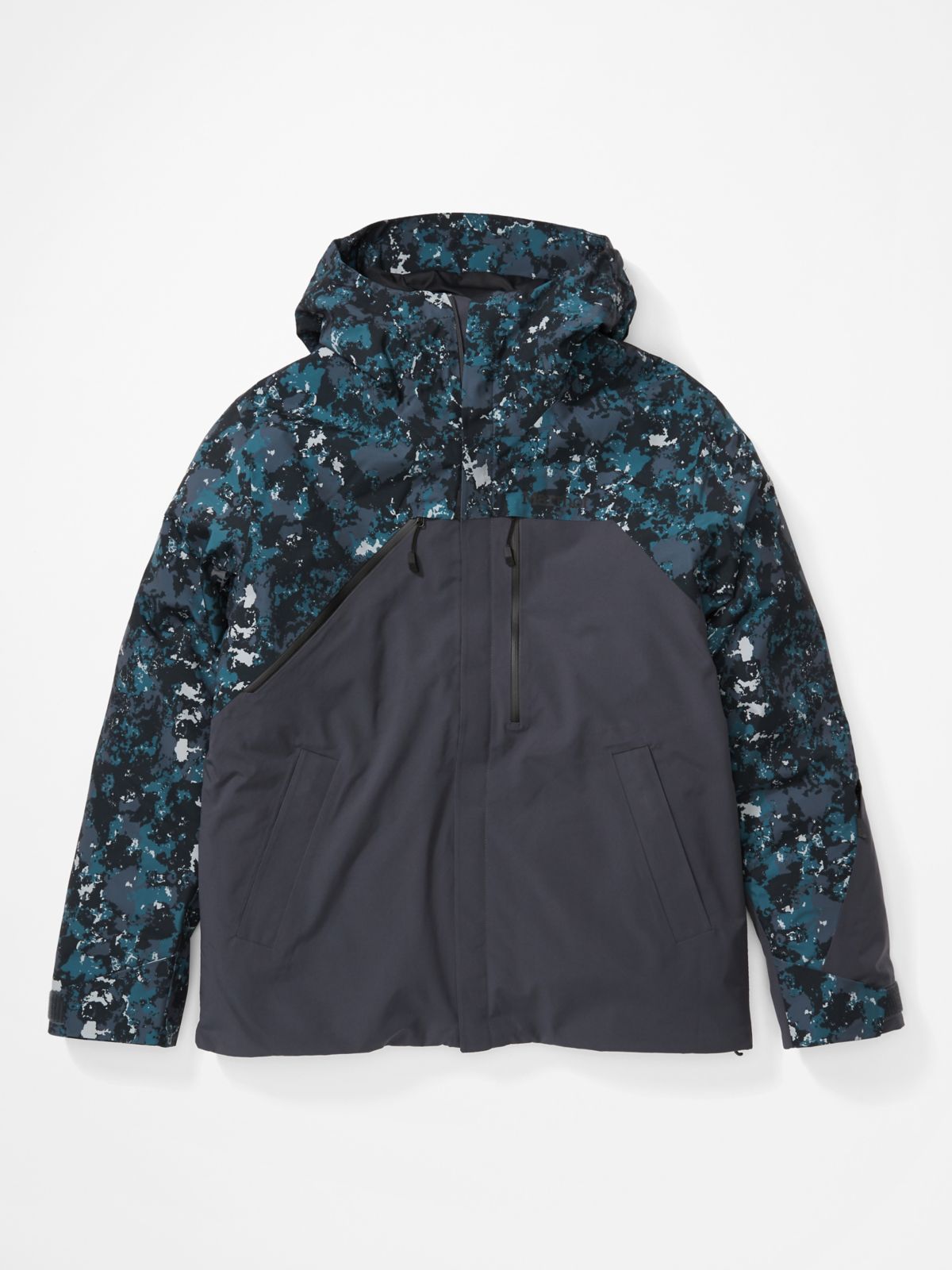 men's torgon jacket