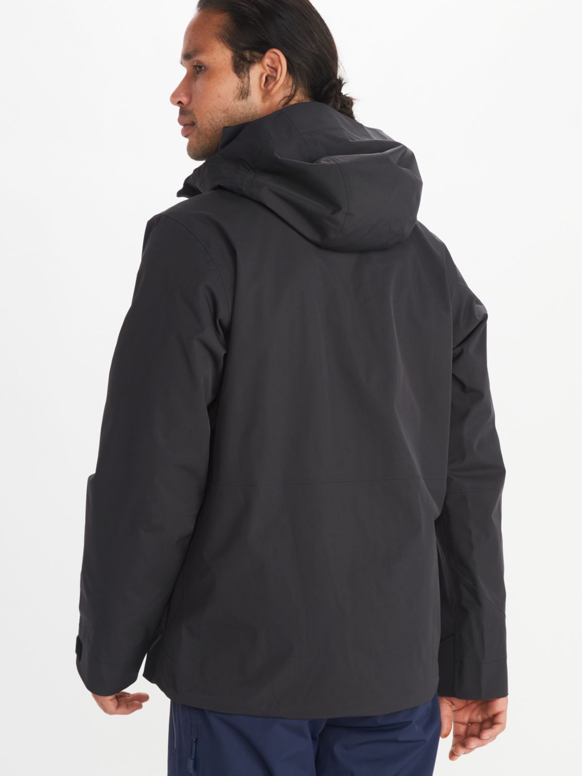 Men's Refuge Jacket | Marmot