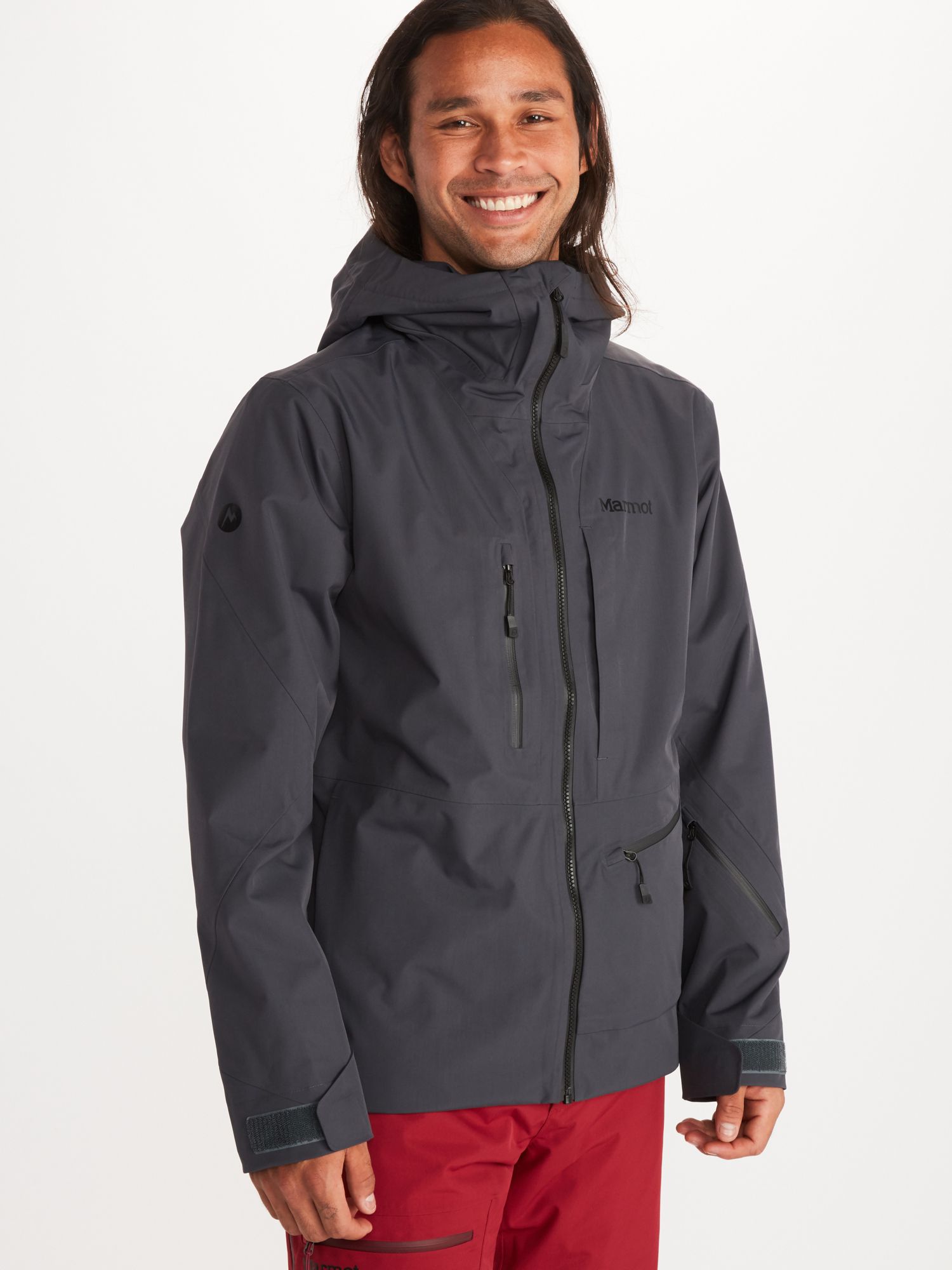 Marmot men's store refuge jacket