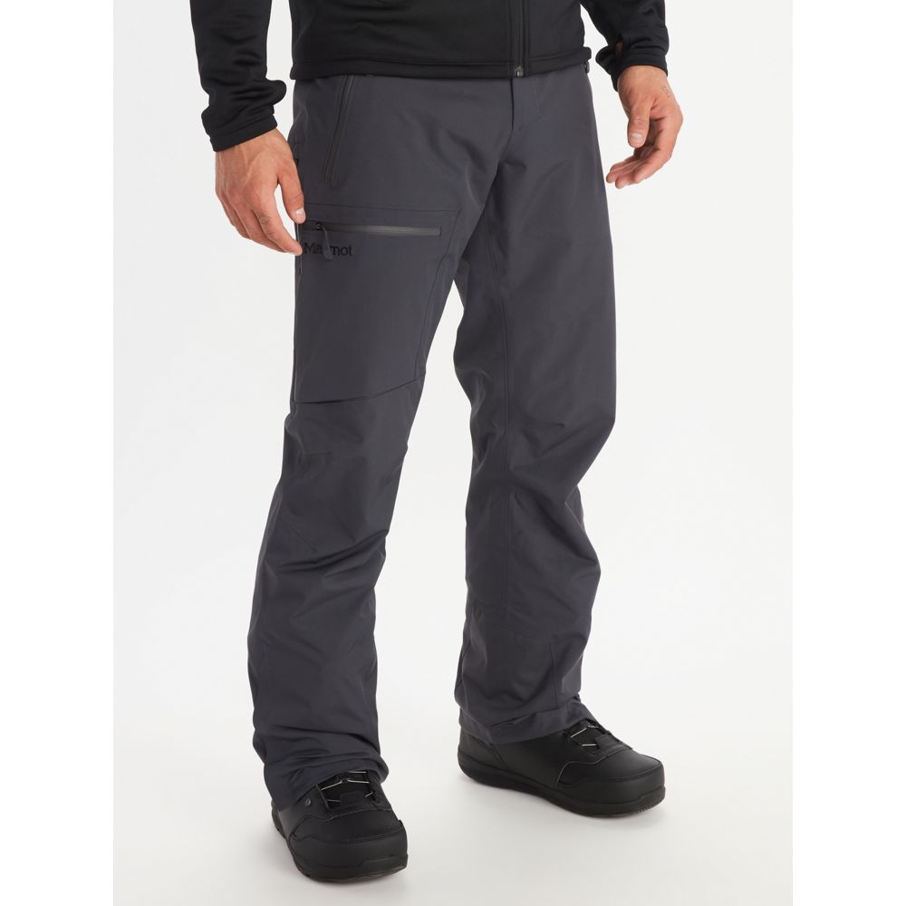 Marmot Men's Refuge Pant - Brick: Neptune Diving & Ski