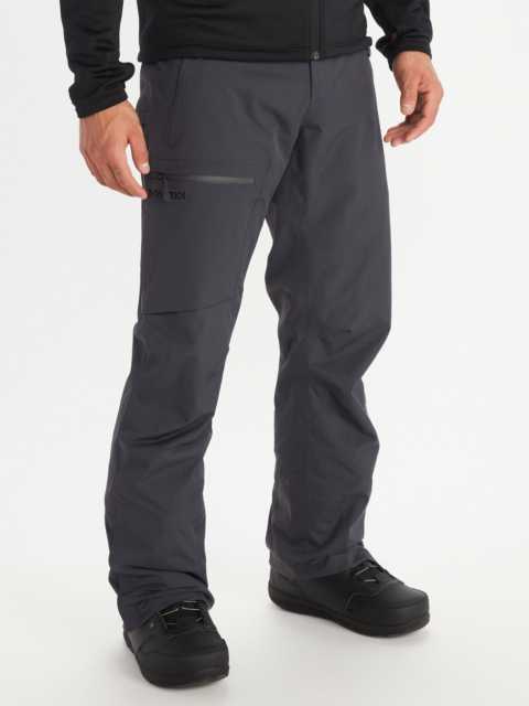 Marmot Men's Refuge Pant - Brick: Neptune Diving & Ski