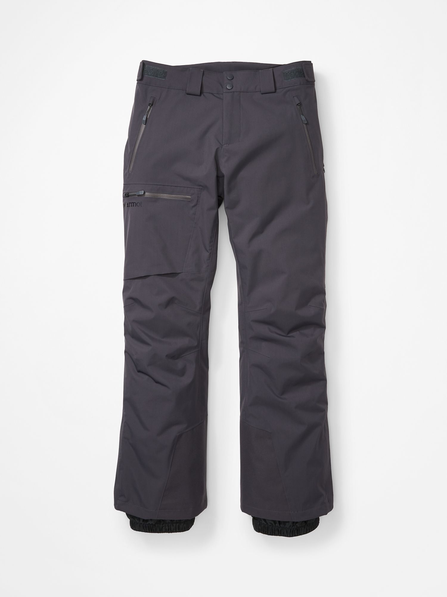 marmot snow pants