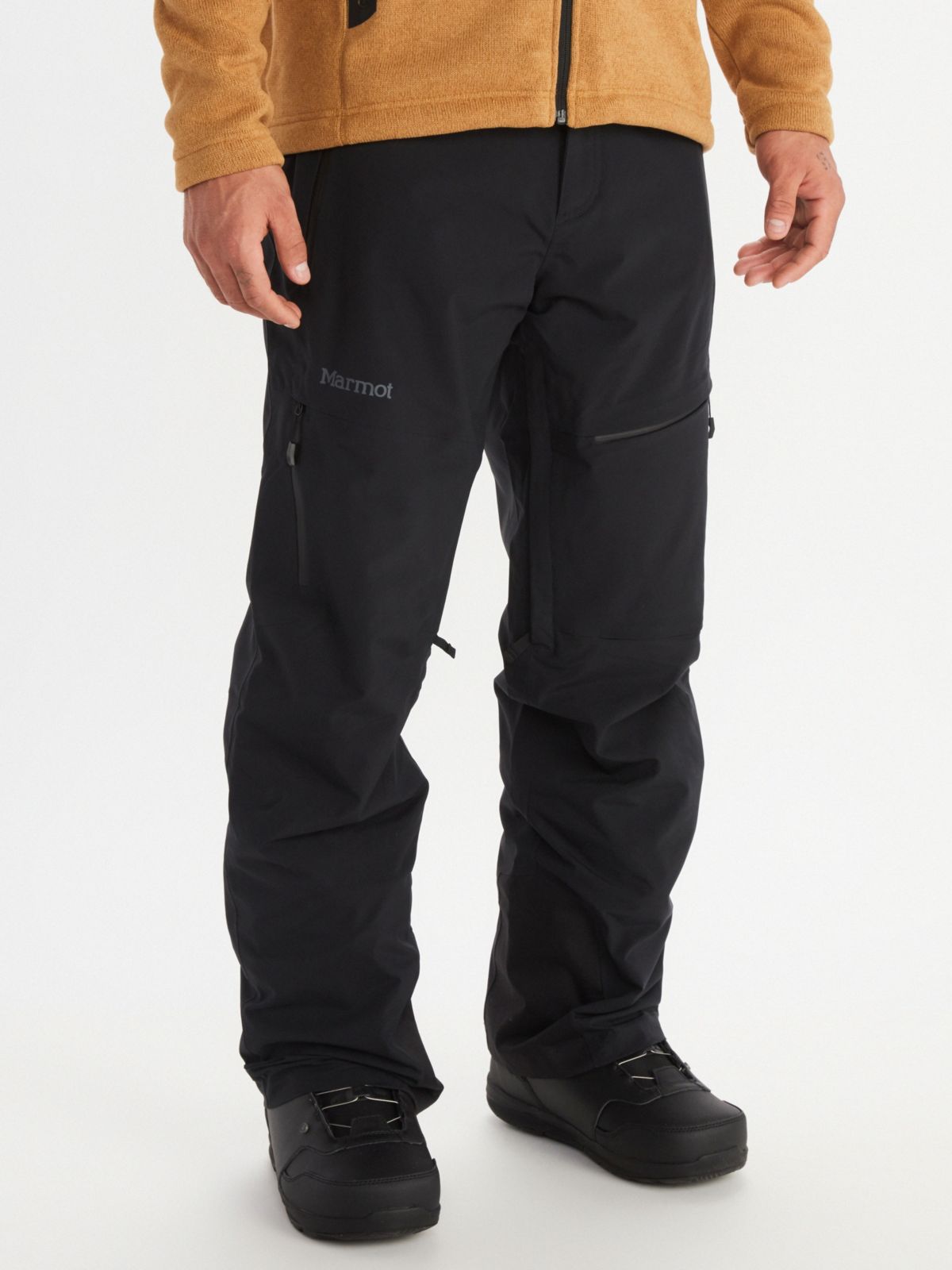 Men's Layout Insulated Cargo Pants Marmot