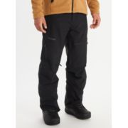 Men's Layout Insulated Cargo Pants - Short image number 0
