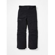 Men's Layout Insulated Cargo Pants - Short image number 2
