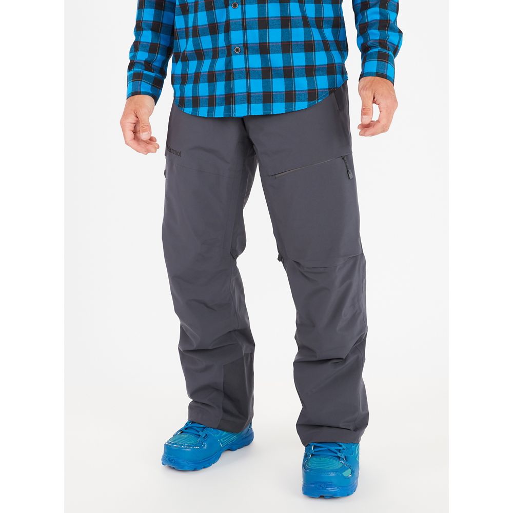 MARMOT Pantalón De Ski Layout Hombre