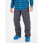 Men's Layout Insulated Cargo Pants image number 0