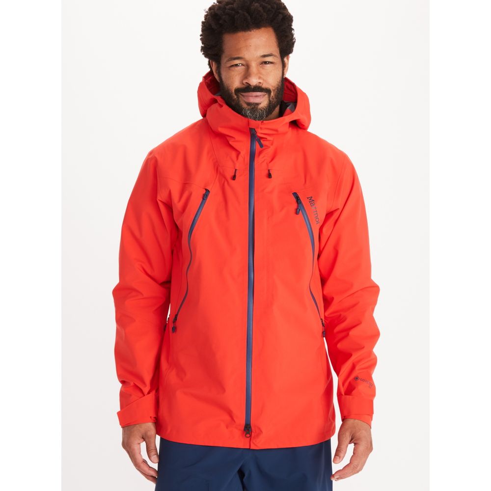 Alpinist jacket store