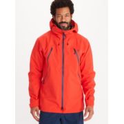 Men's Alpinist Jacket image number 0