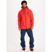 Men's Alpinist Jacket image number 2