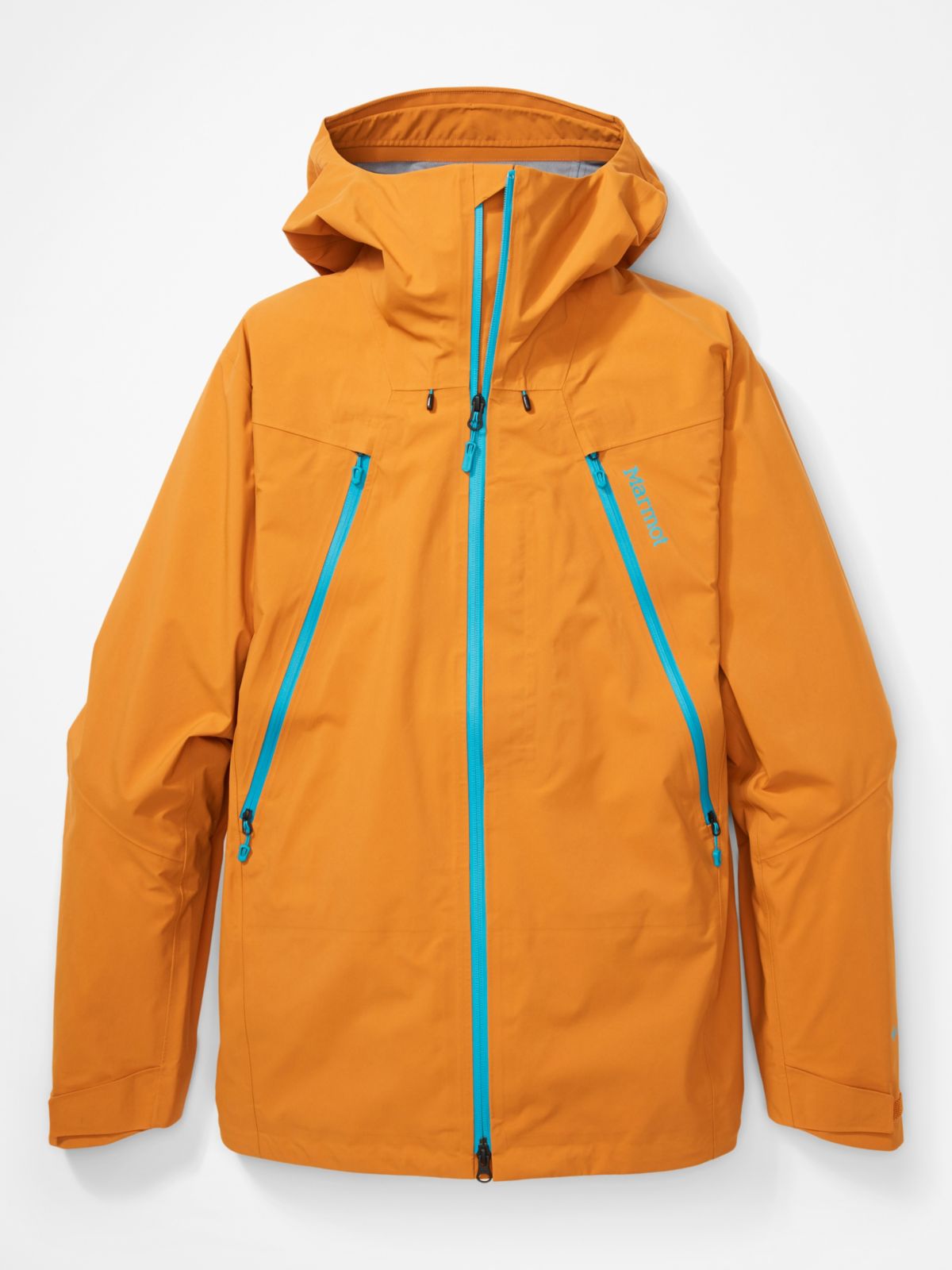 men alpinist jacket
