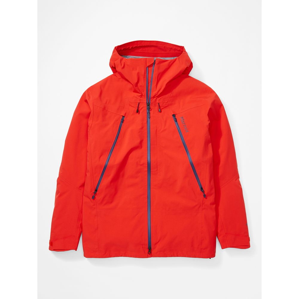 Men's Alpinist Jacket | Marmot