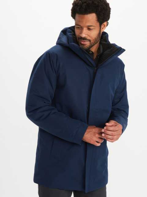Men's WarmCube™ McCarren Jacket | Marmot