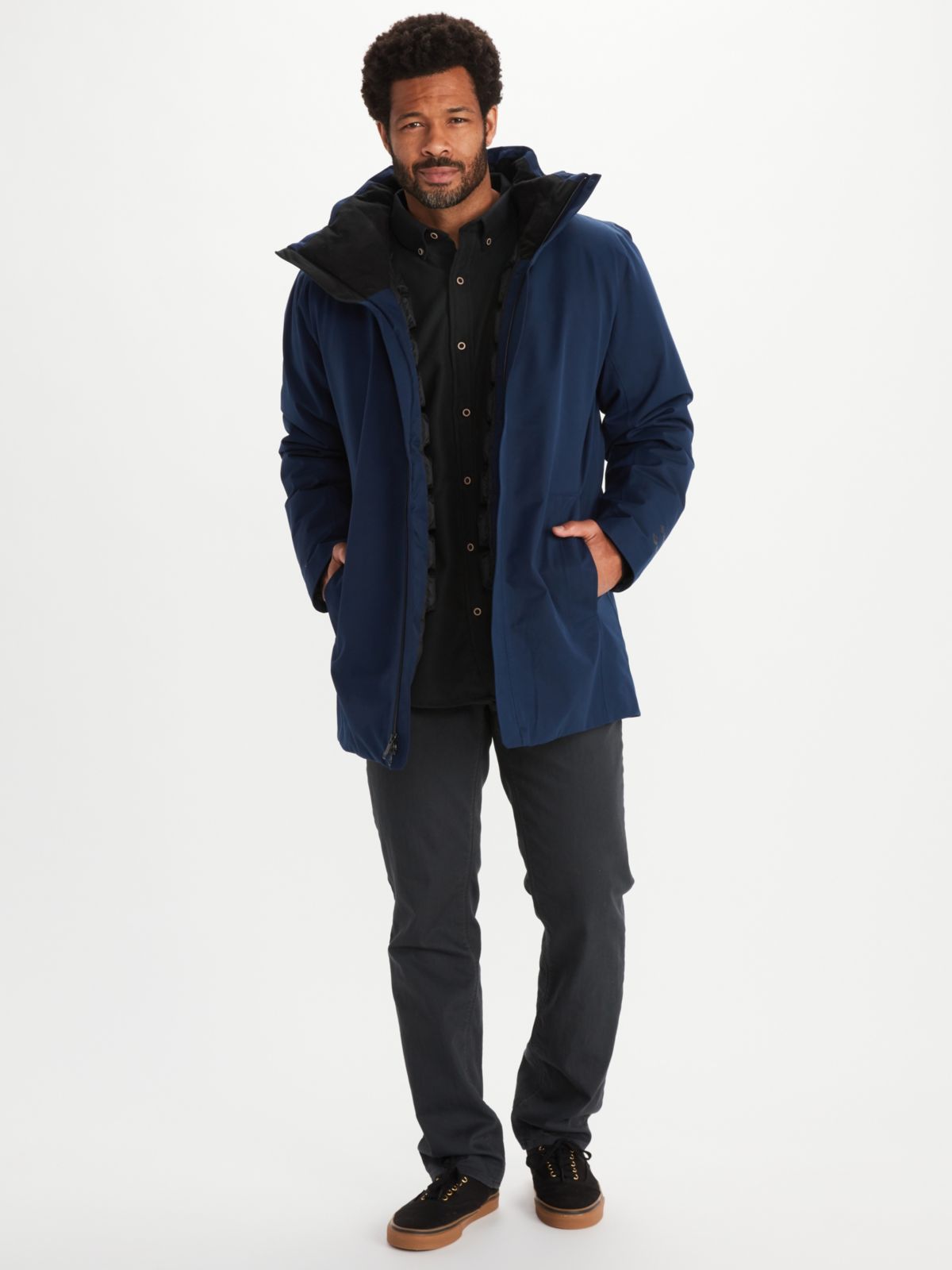 Men's WarmCube™ McCarren Jacket Marmot