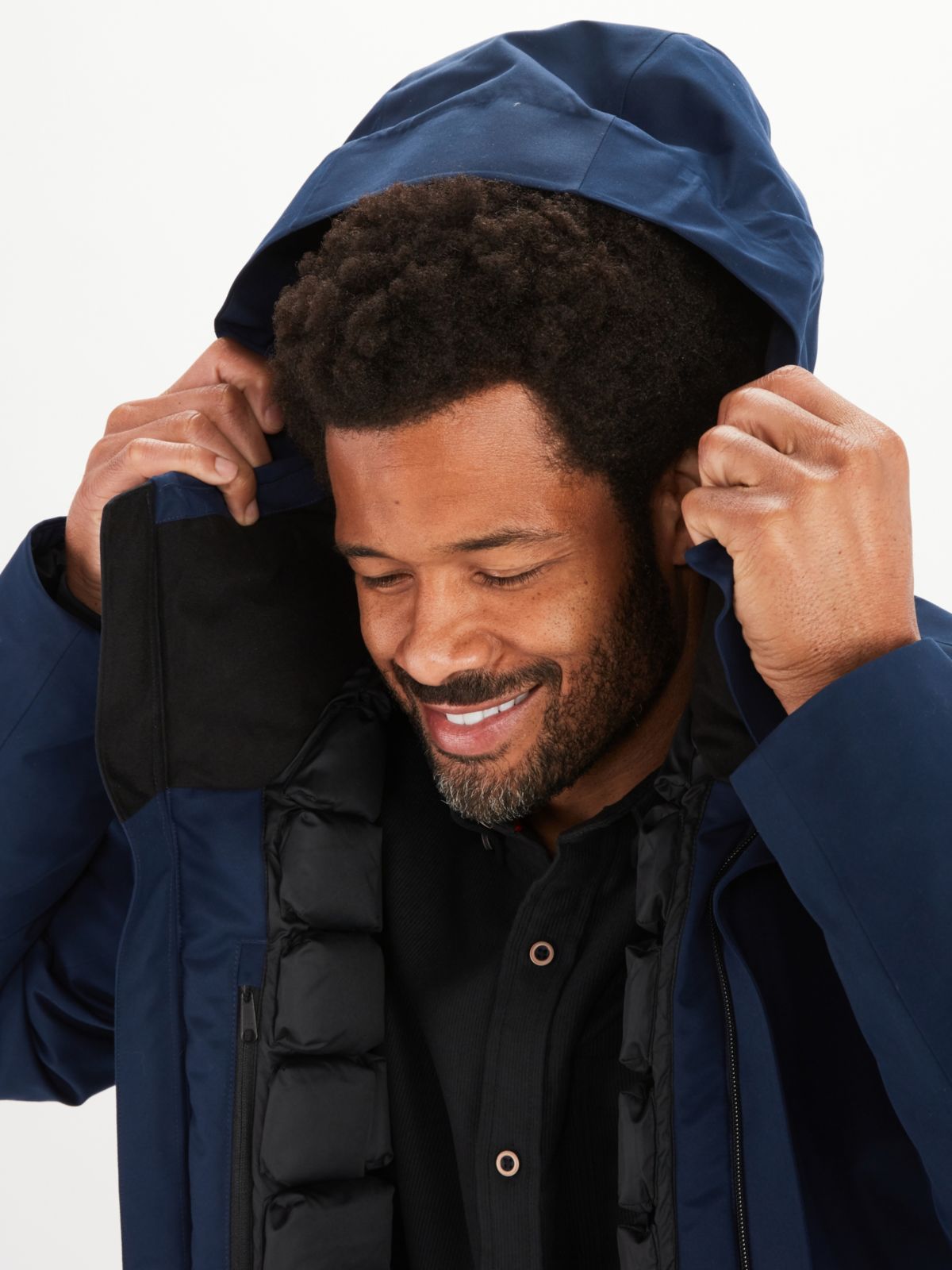 Men's WarmCube™ McCarren Jacket