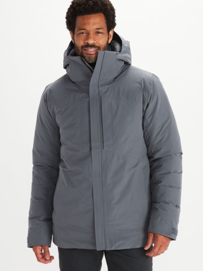 Sale: Discounted Men's Jackets & Vests | Marmot