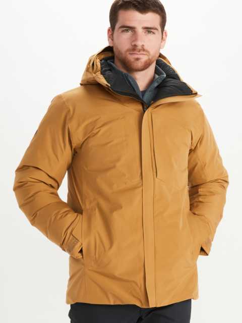 Men's Tribeca Jacket | Marmot