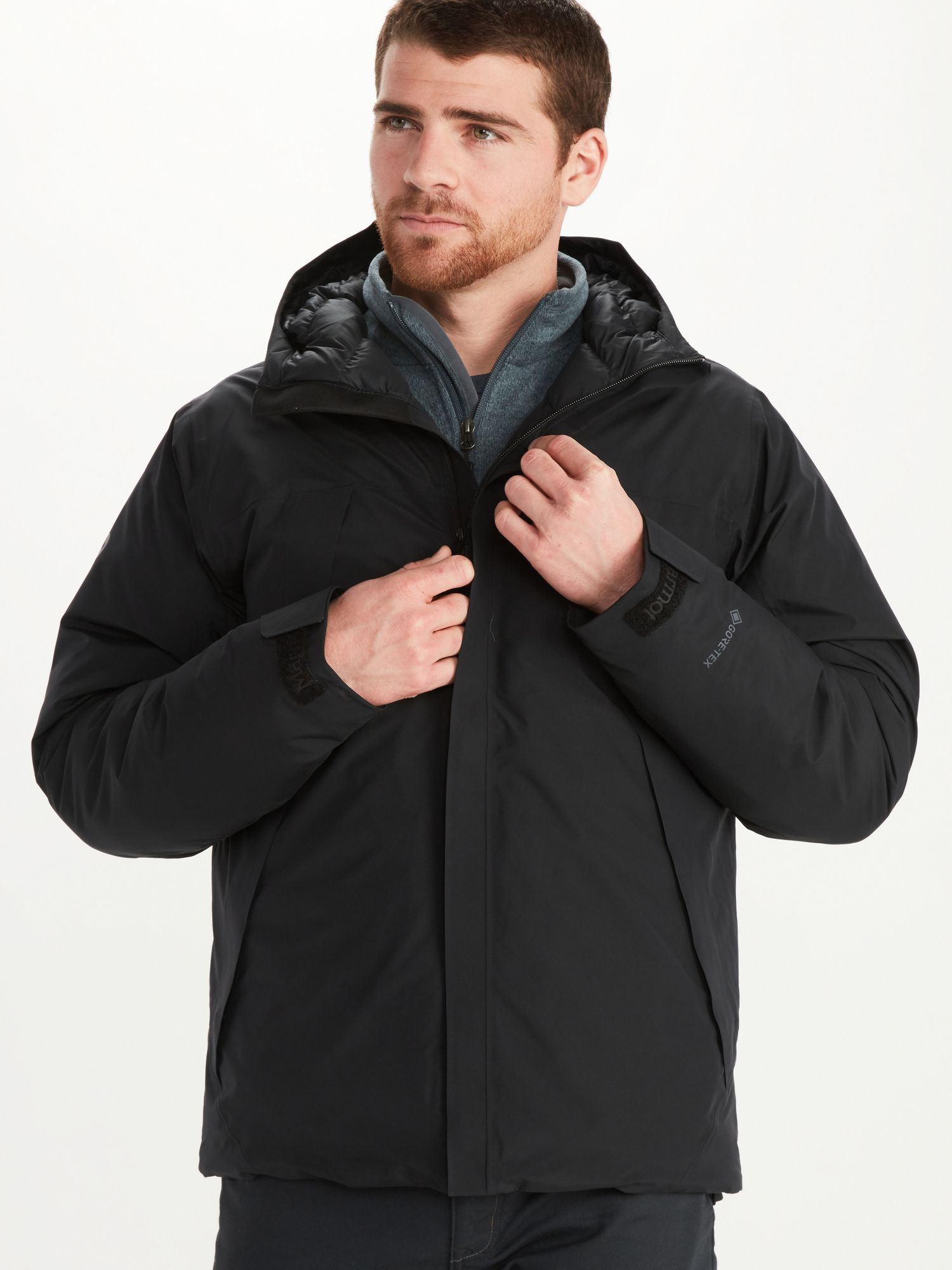 Men's Greenpoint Featherless Jacket | Marmot