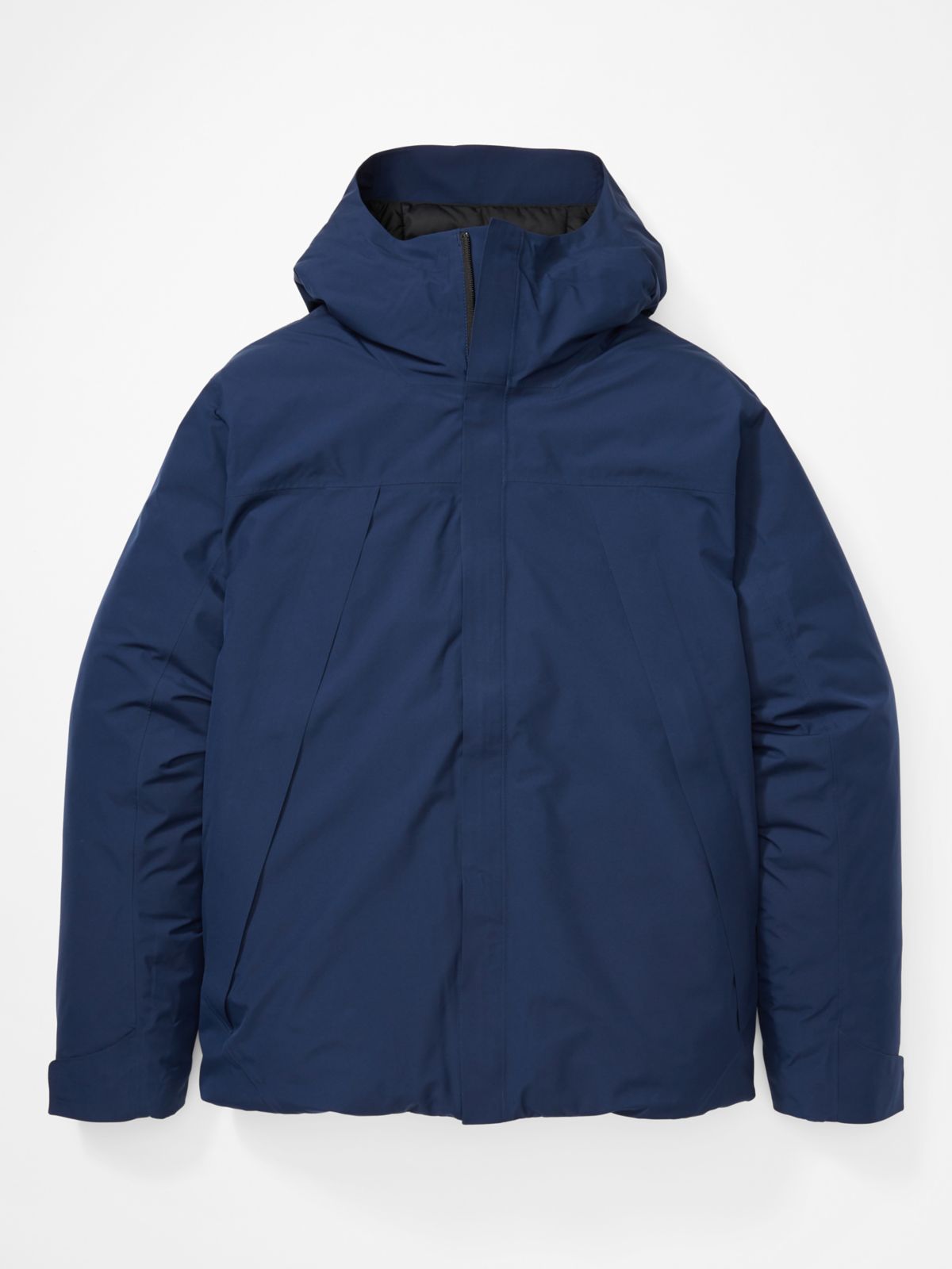 mens greenpoint featherless jacket