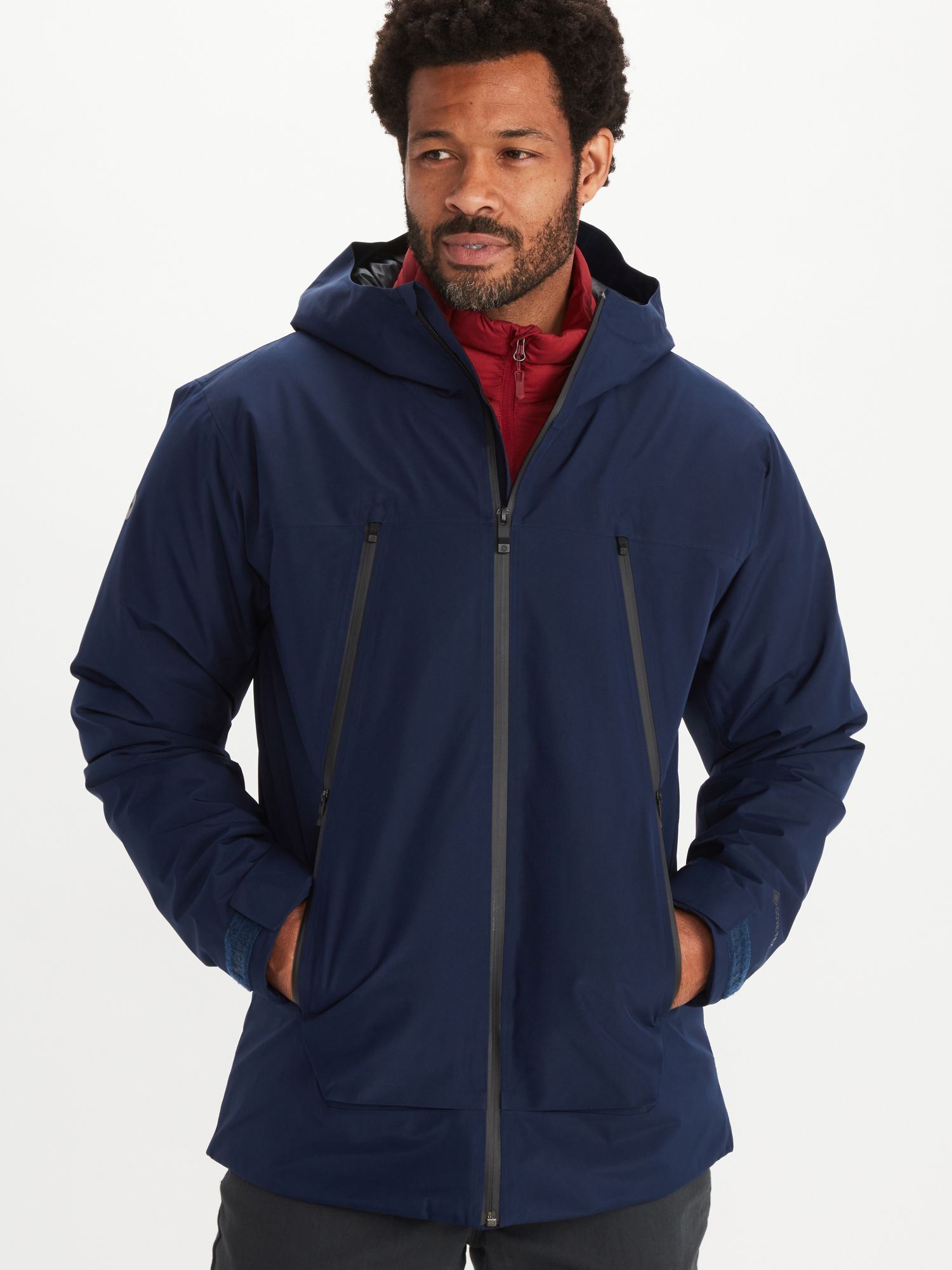 Men's solaris sales jacket