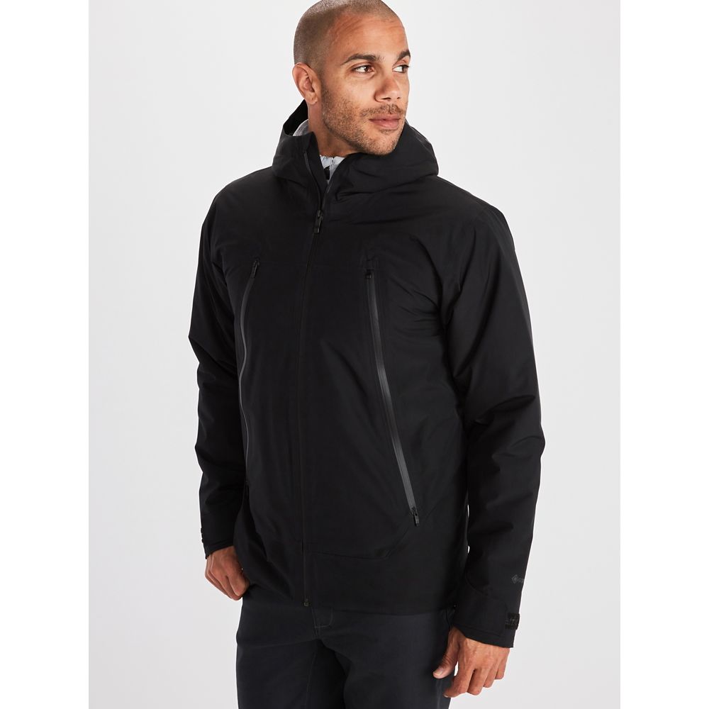 Solaris cheap fleece jacket