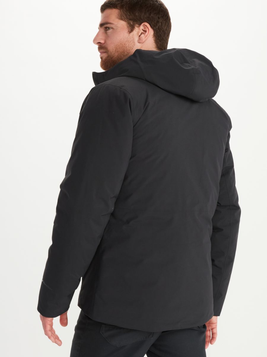 Men's WarmCube™ EVODry Parka | Marmot